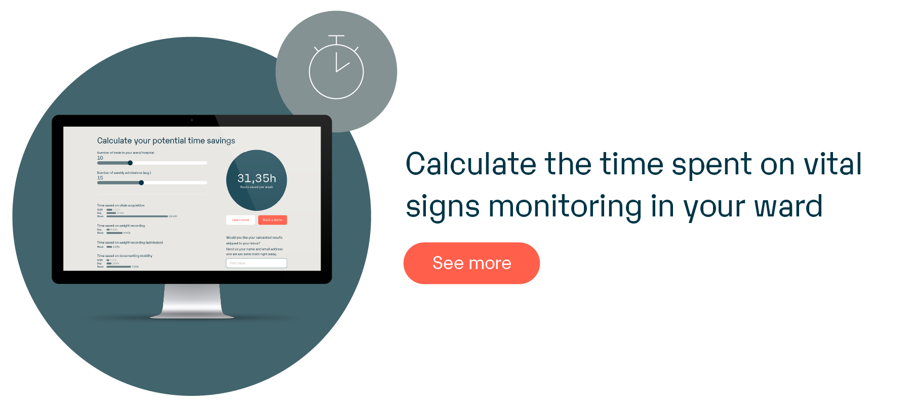 calculate cta