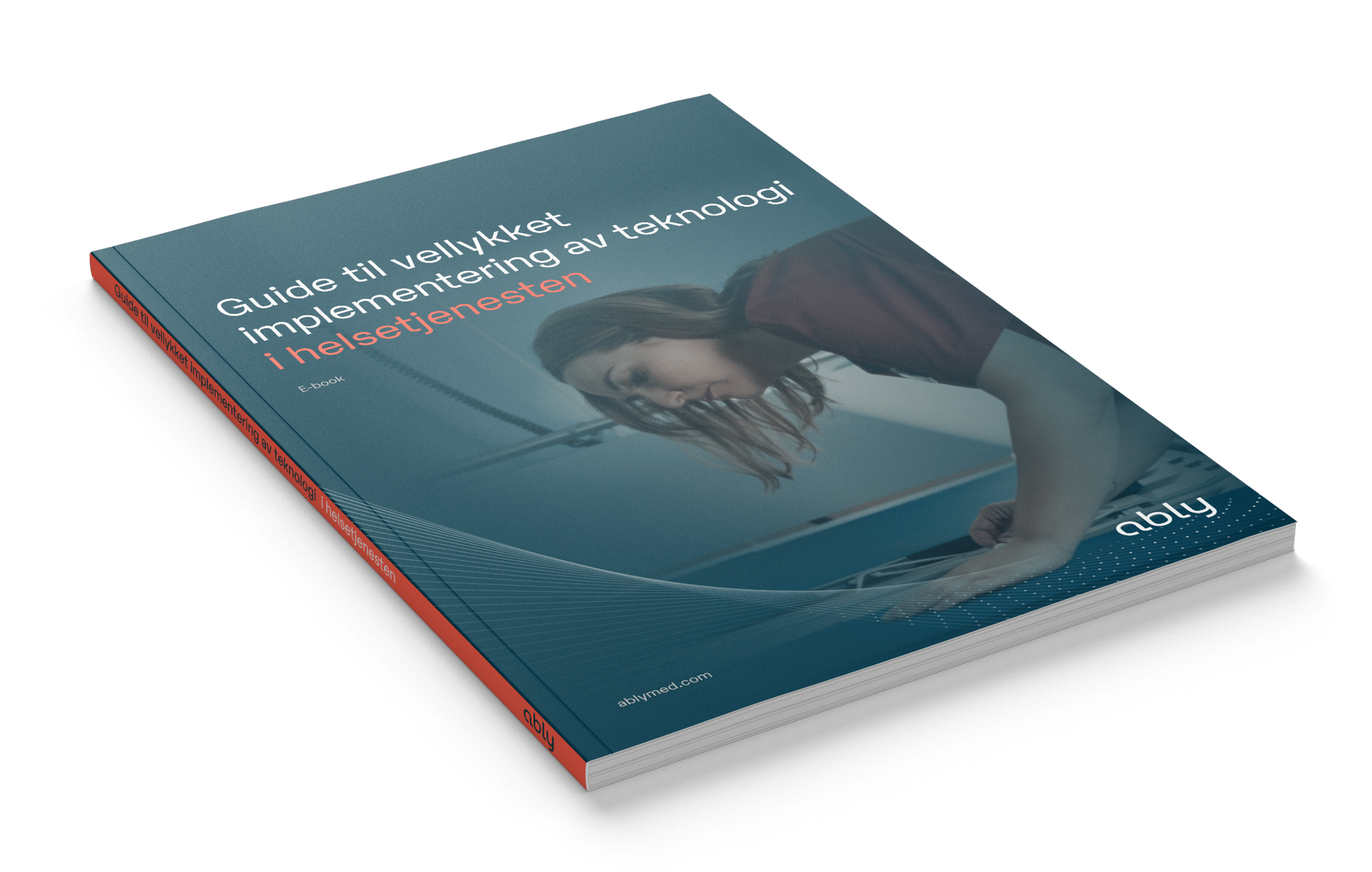 05 - Technology Implementation Guide mock-up NO