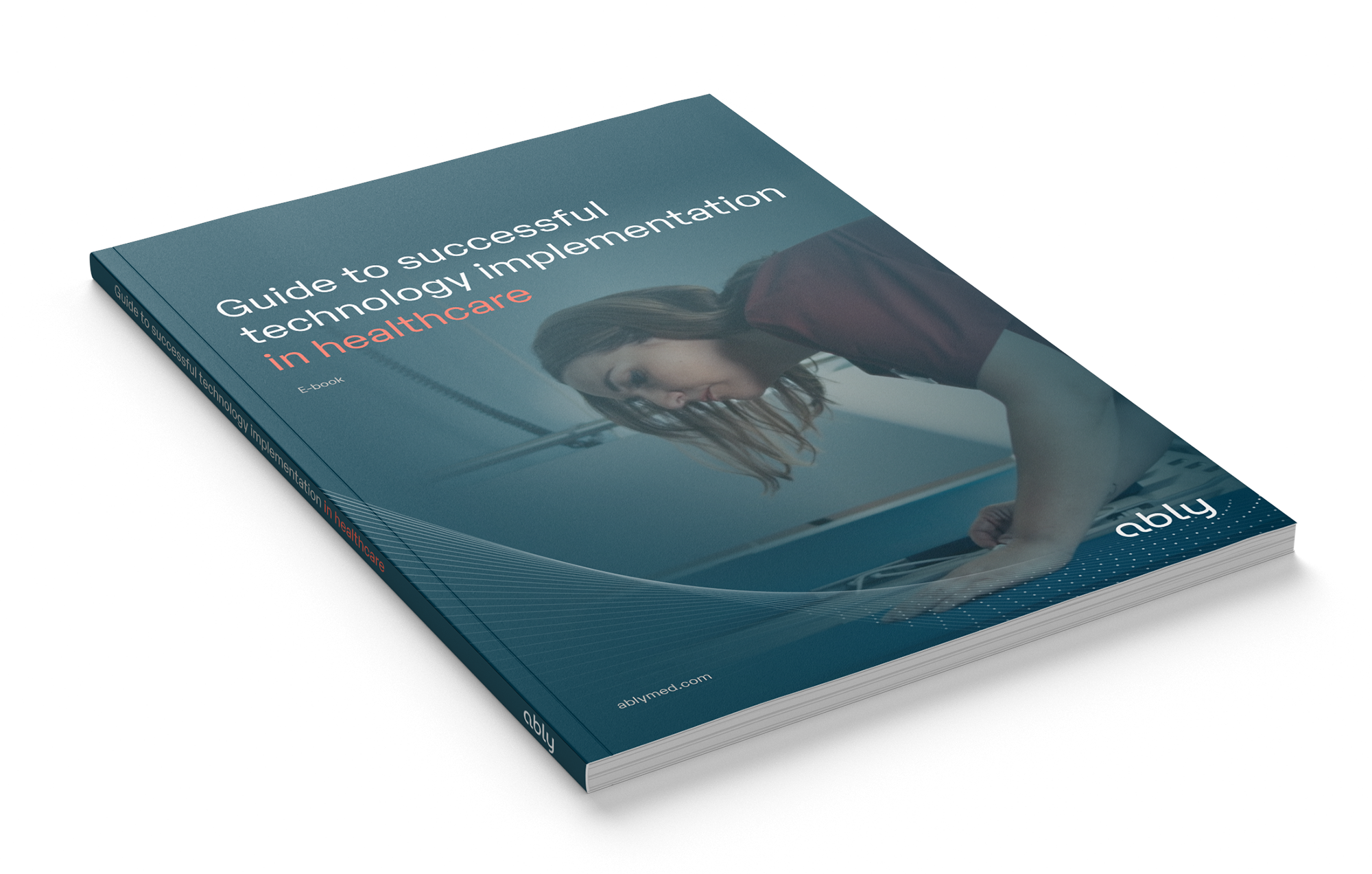 E-book tech impl EN E-book tech impl EN