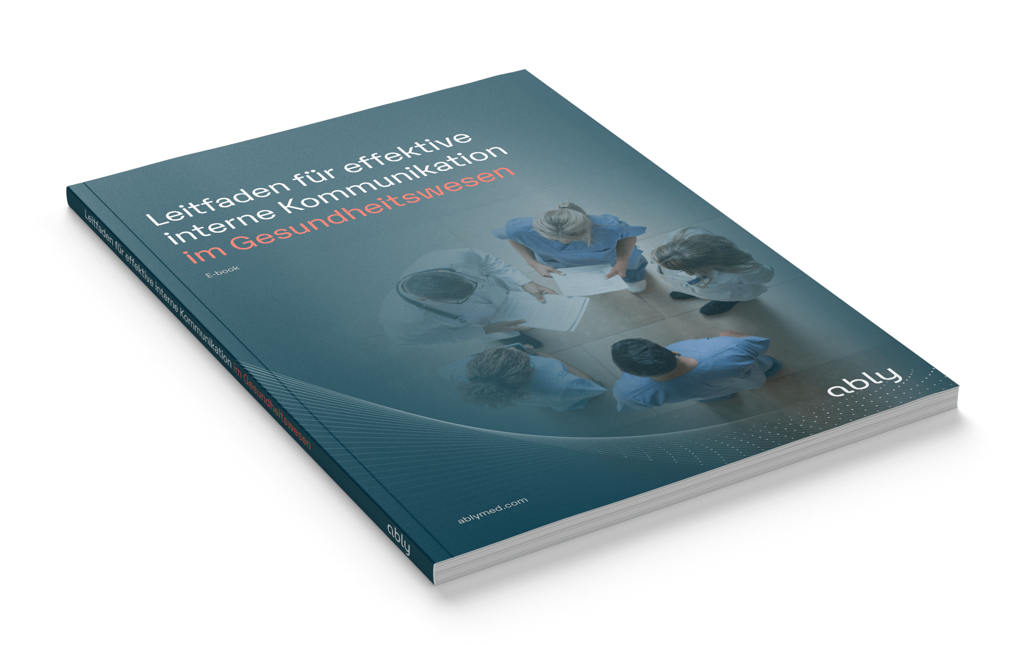 E-book Effective internal coms DE