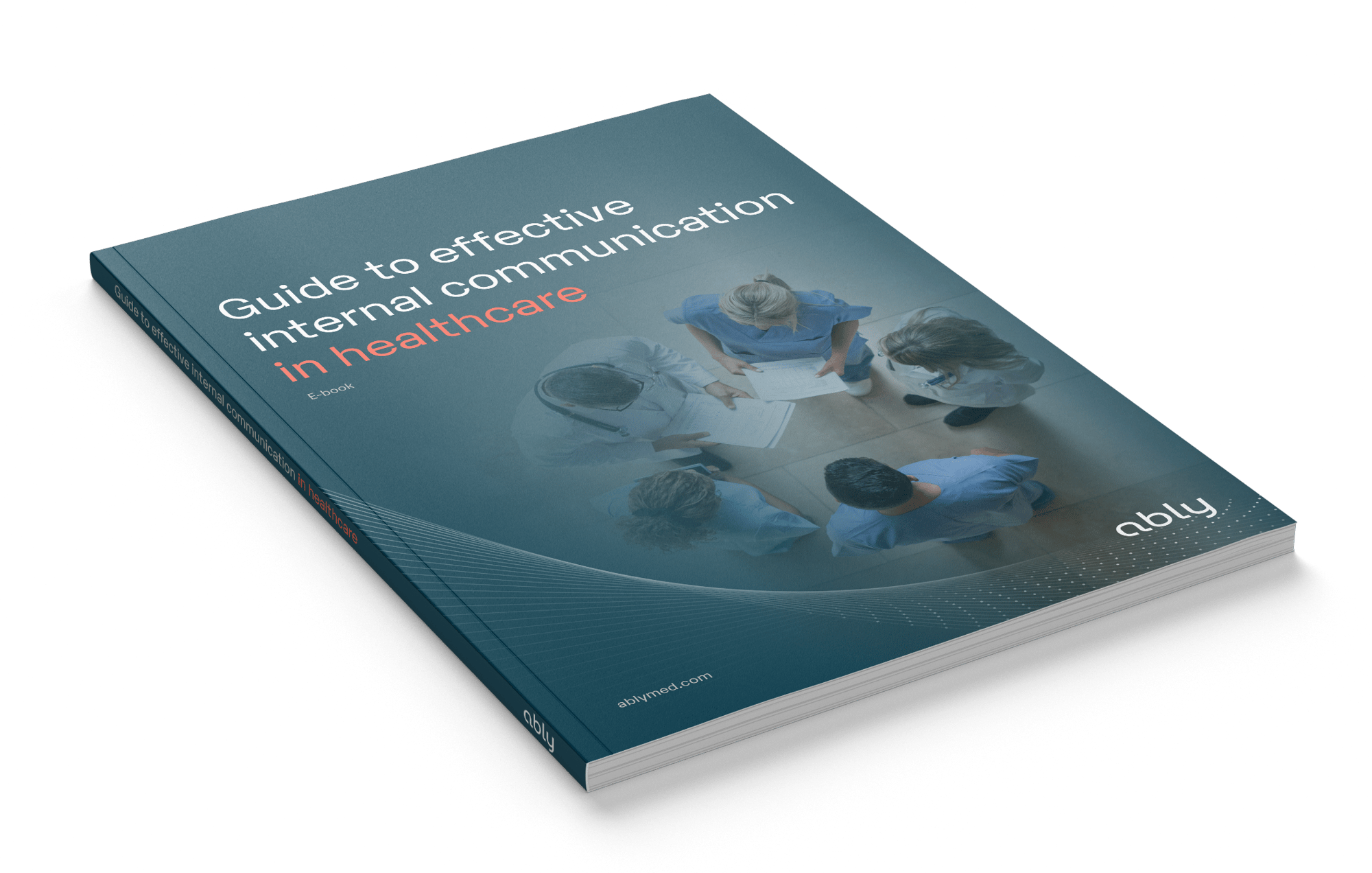 E-book Effective internal coms EN