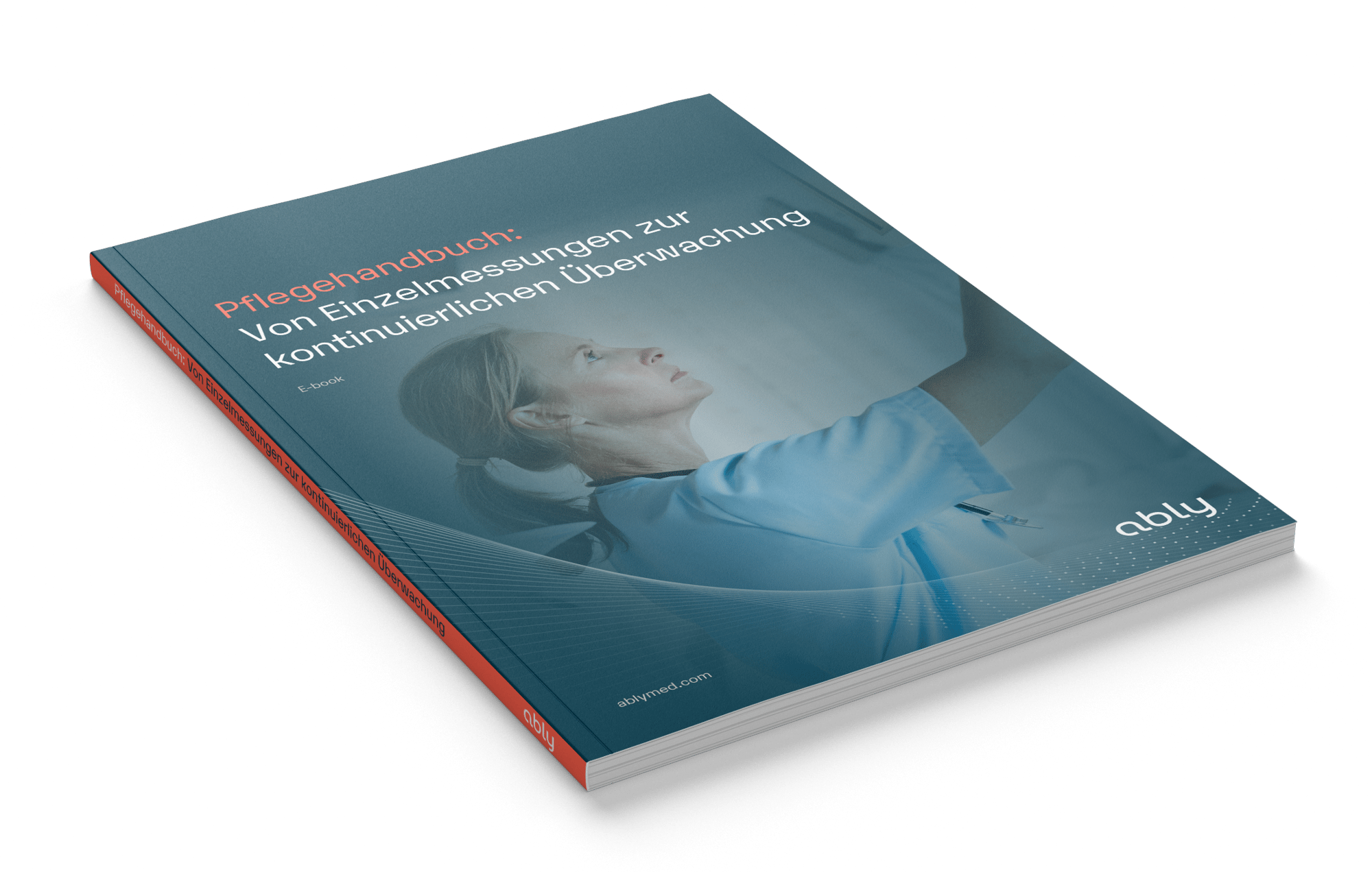 E-book Nurses handbook DE E-book Nurses handbook DE