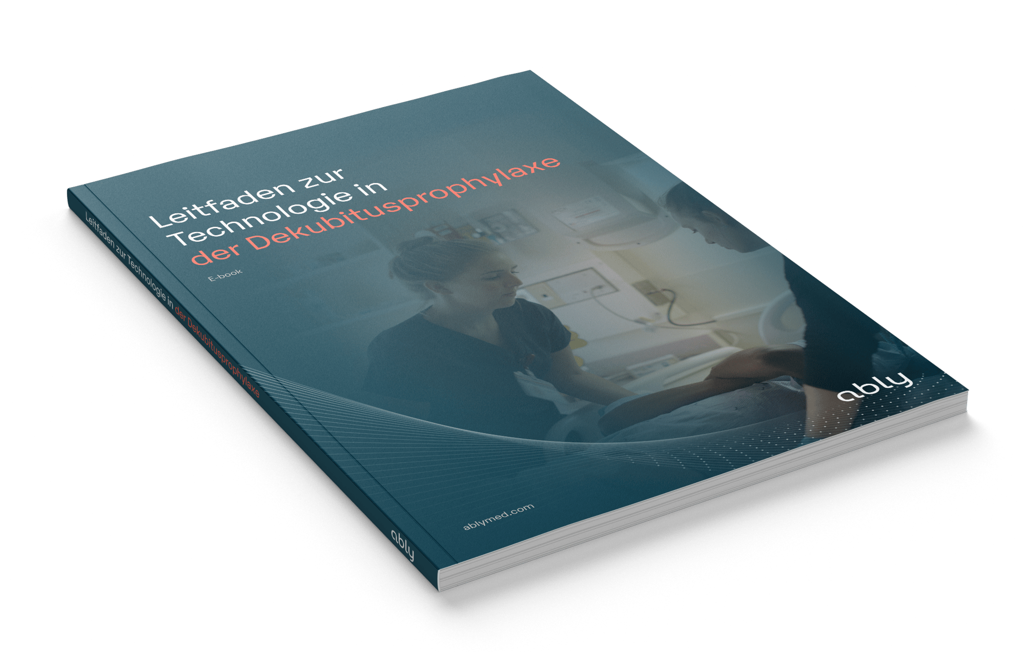 E-book Pressure Injury DE