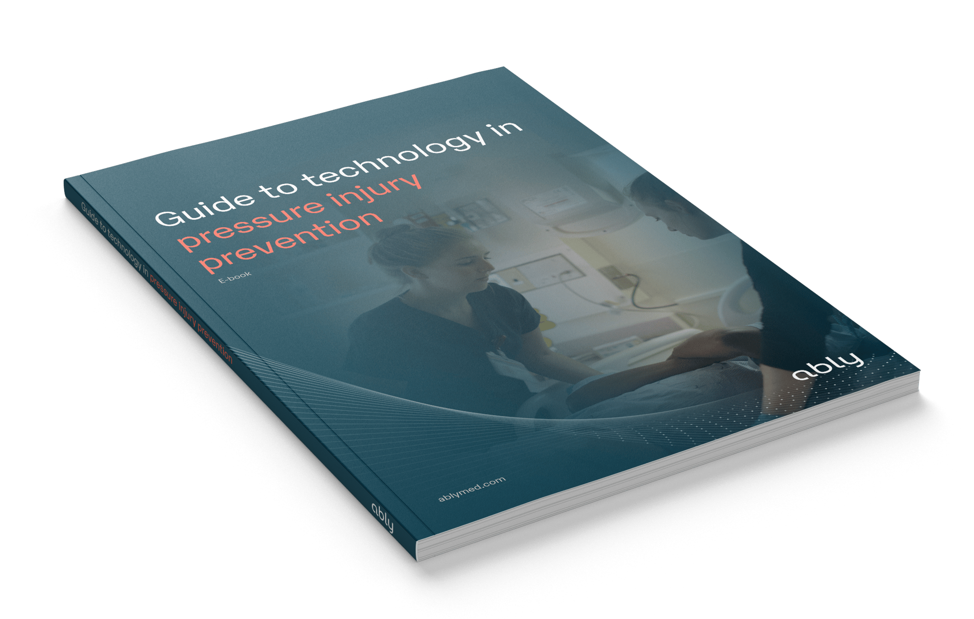 E-book Pressure Injury EN