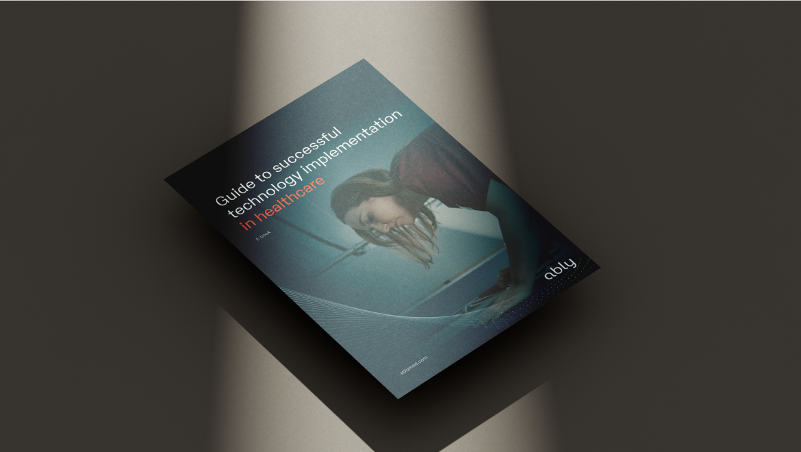 E-book mockup E-book mockup