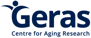 Geras logo