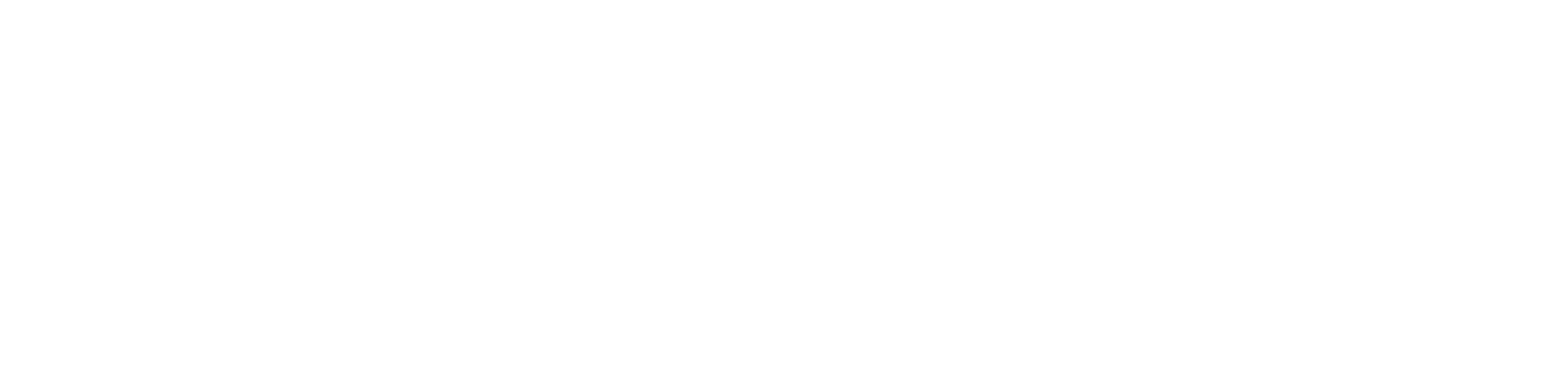 Ably logo payoff - White RGB
