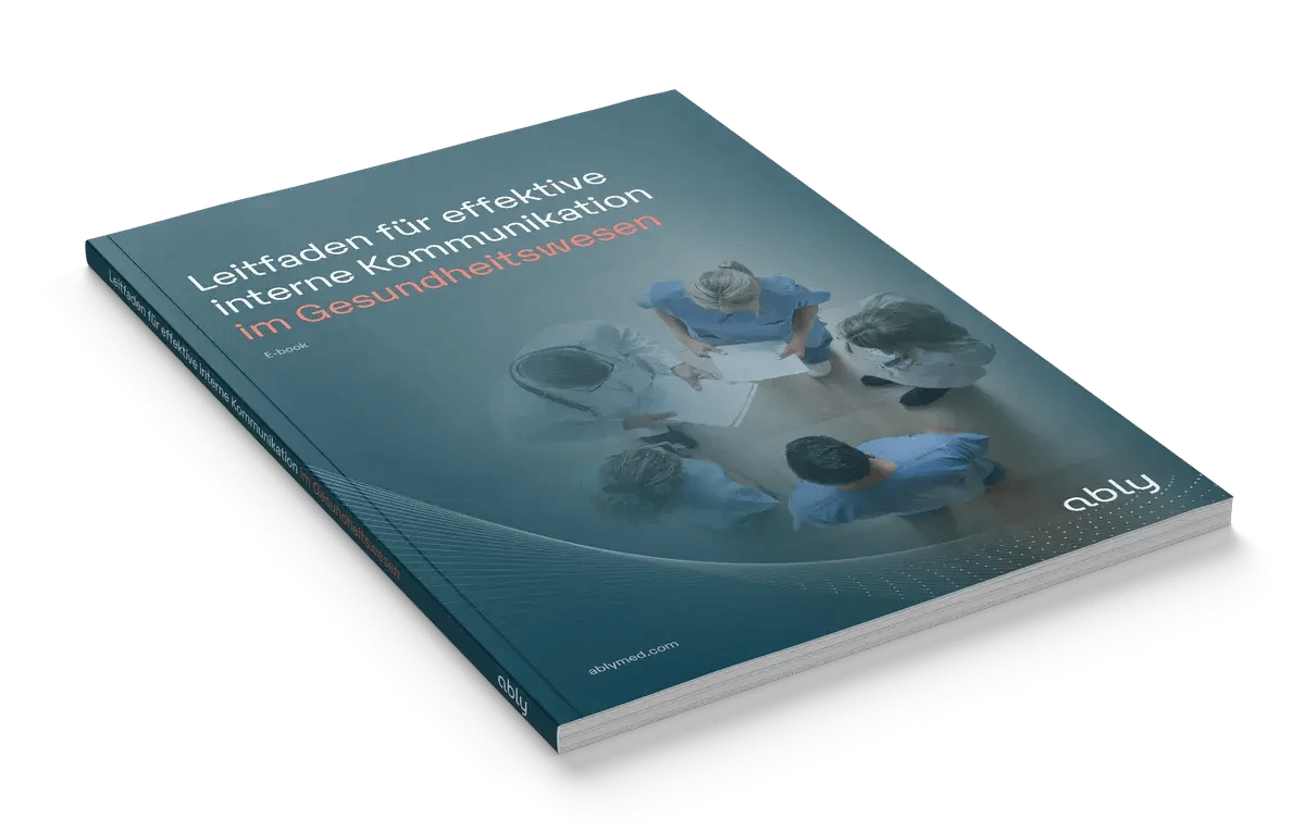 E-book Effective internal coms DE