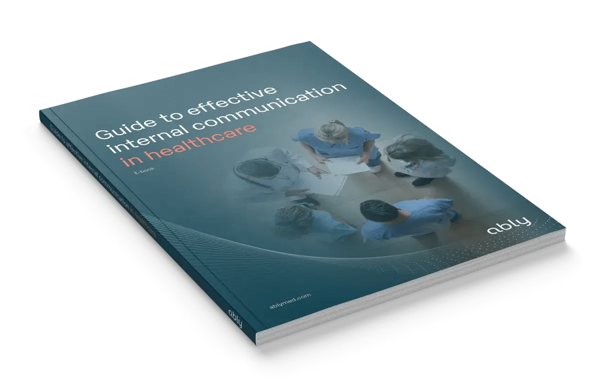 E-book Effective internal coms EN