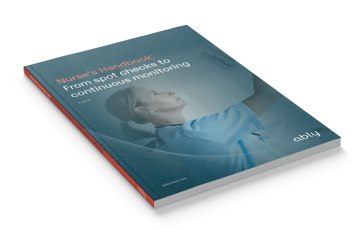 E-book Nurses handbook EN