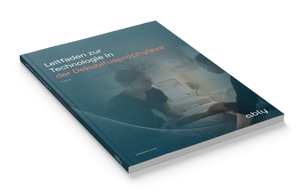 E-book Pressure Injury DE
