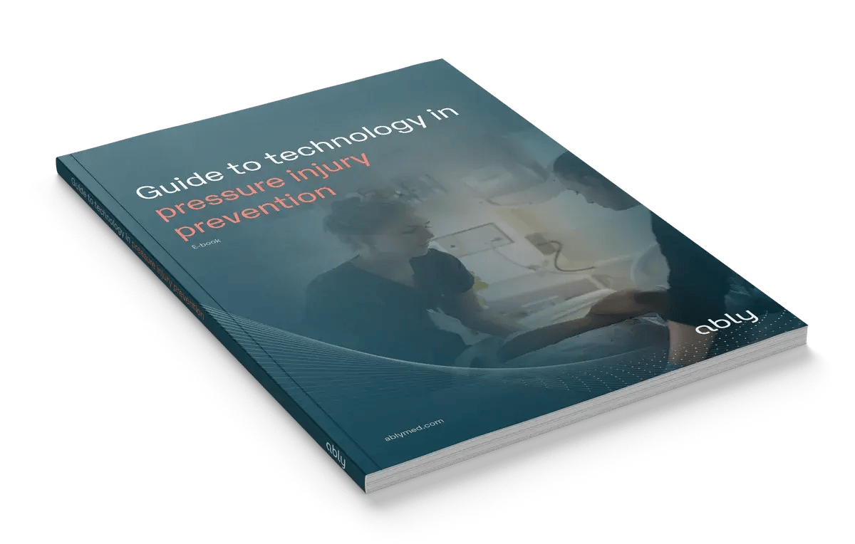 E-book Pressure Injury EN