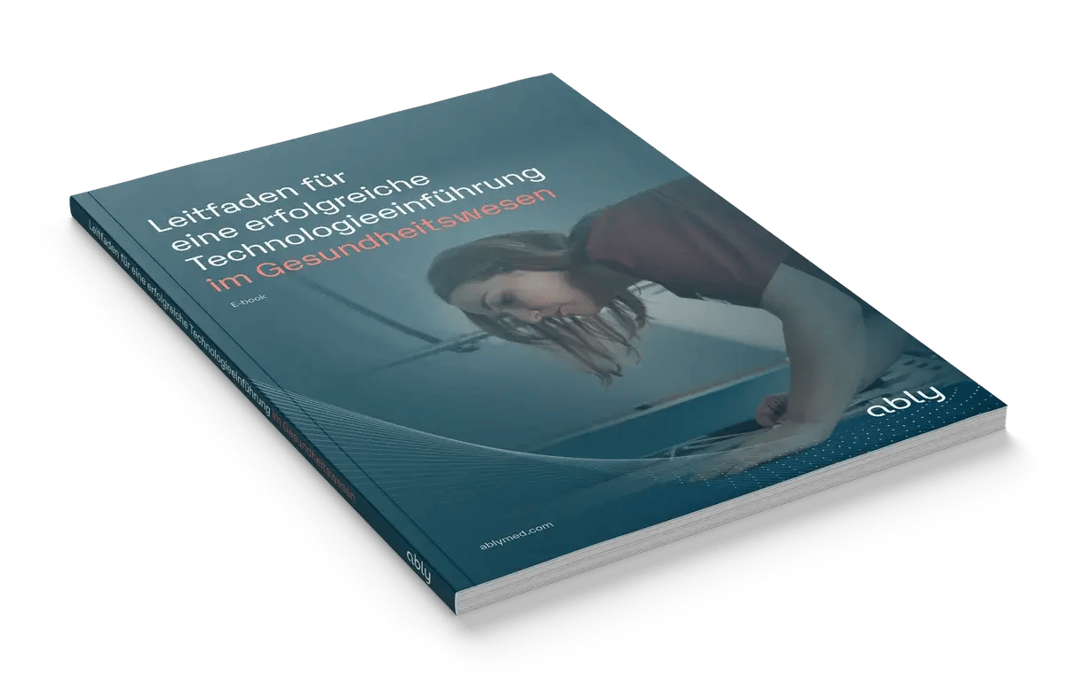 E-book tech impl DE