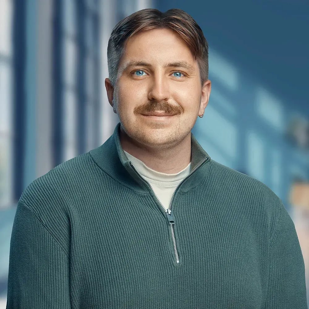 Erlend Kopperud