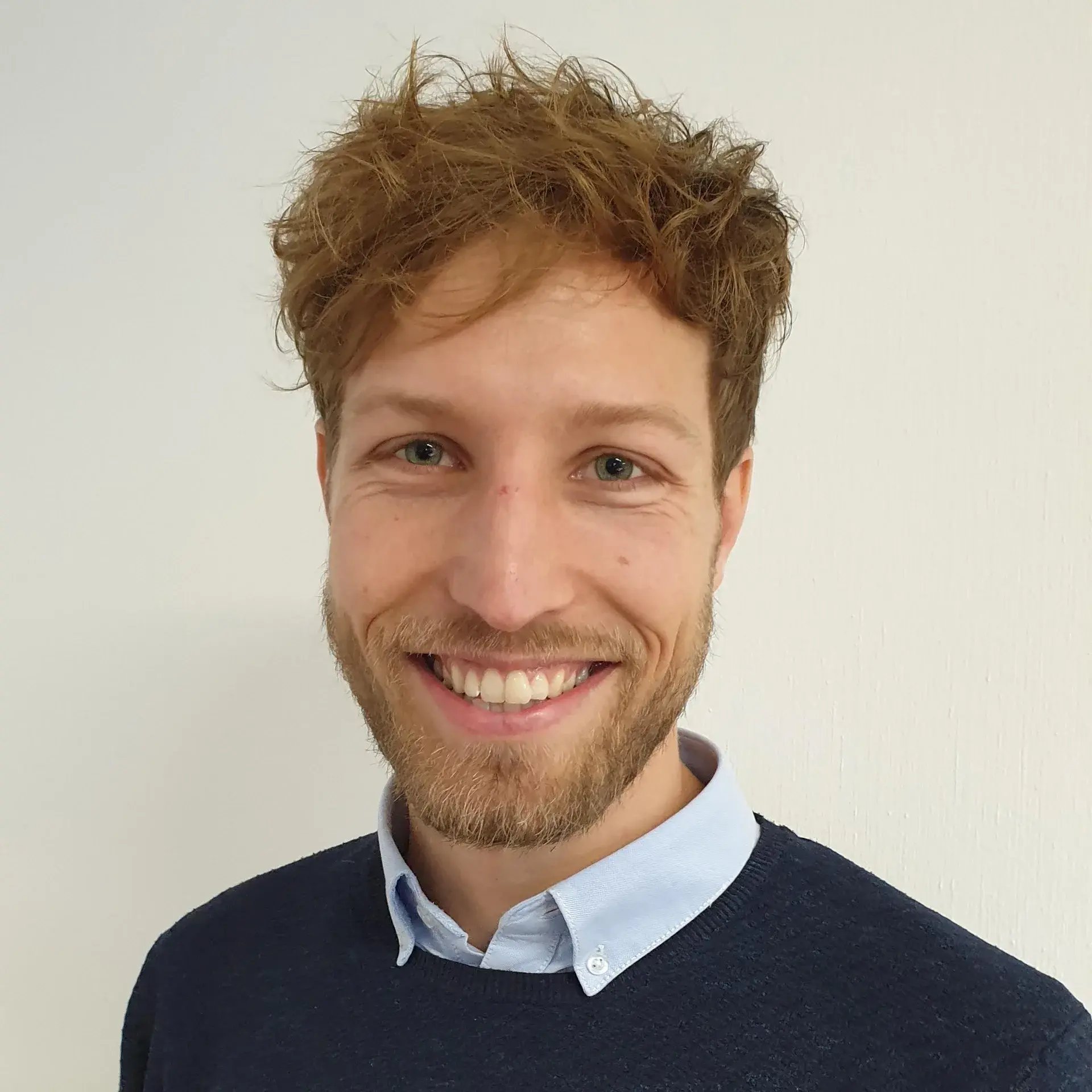 Thomas Erber
