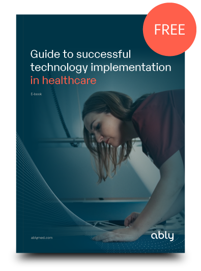 Guide to successful technology implementation
