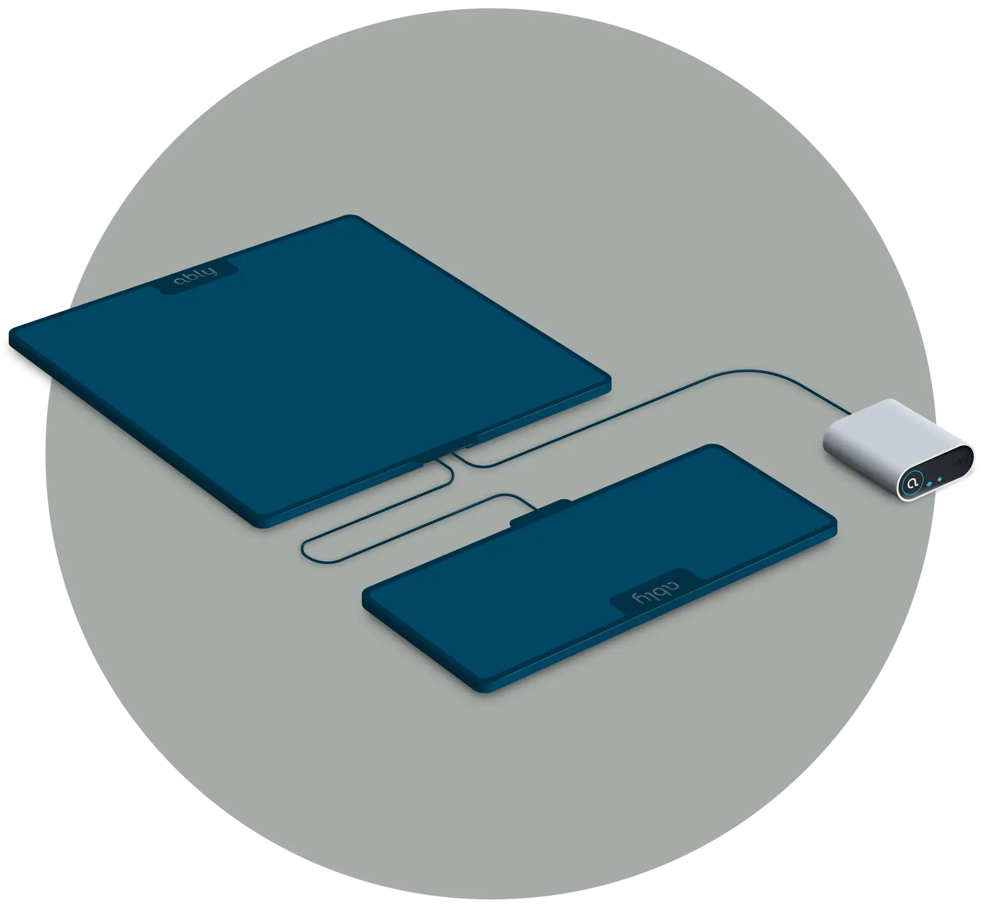 Circle - No-touch monitoring