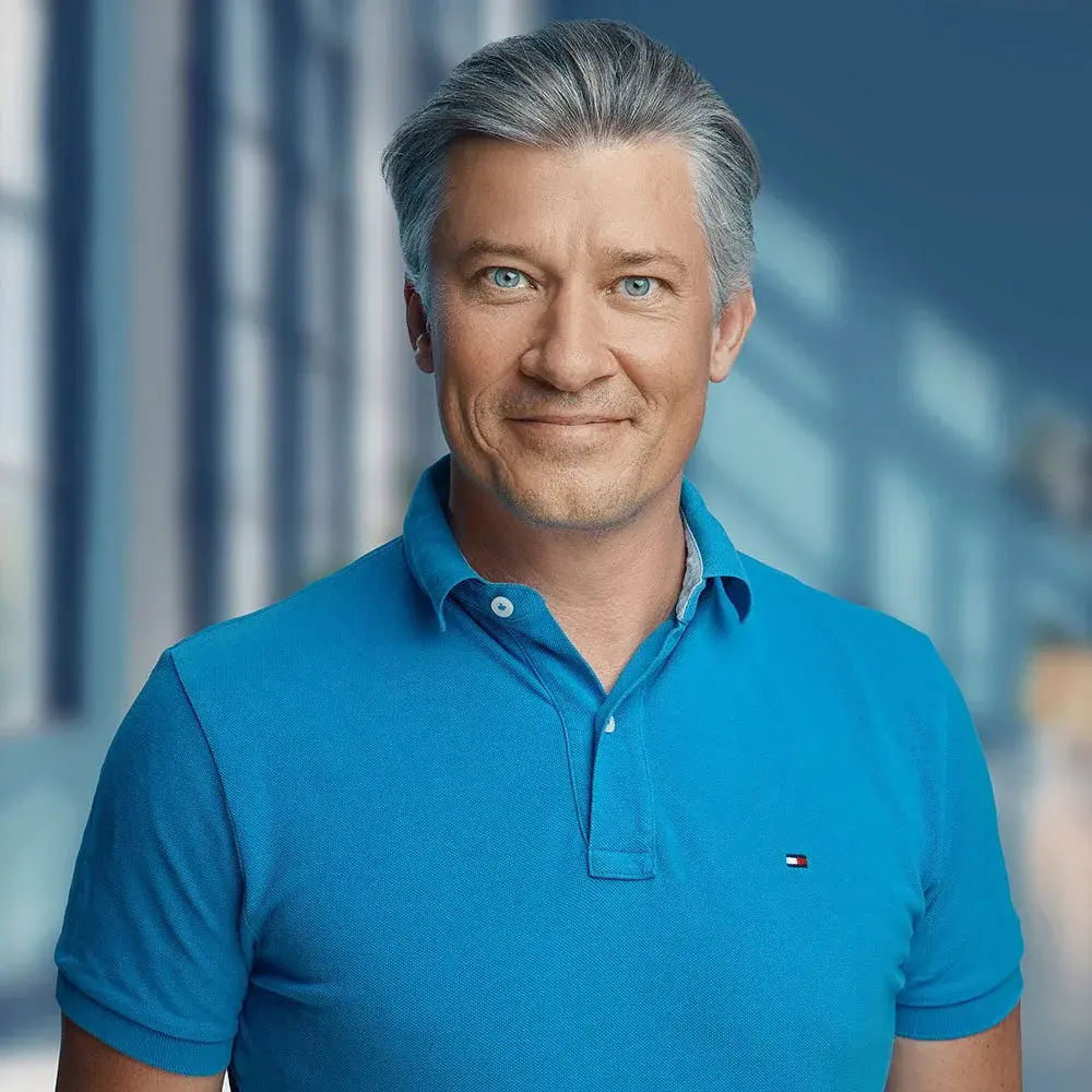 Mikkel Ingstrup