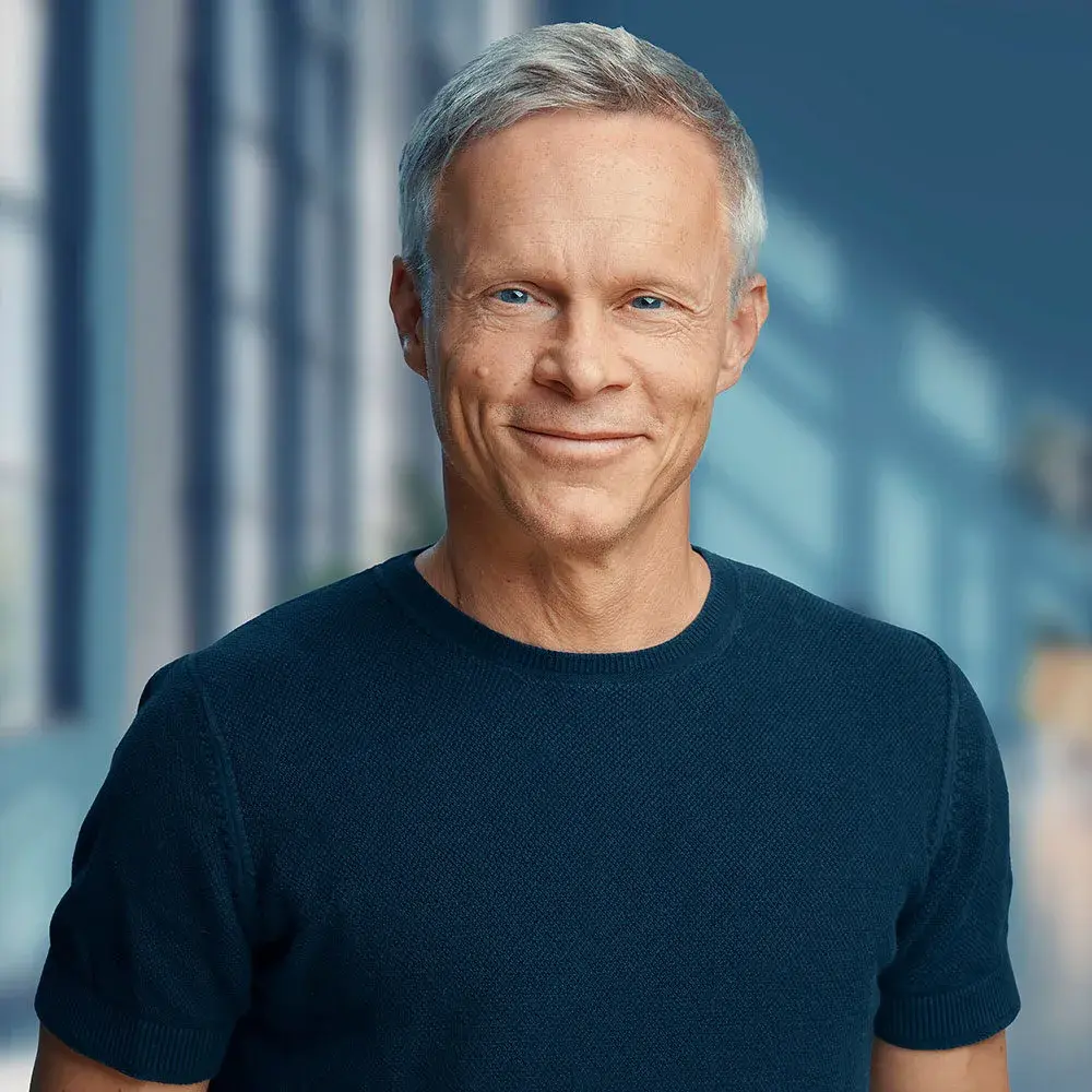 Jørn Refsnæs