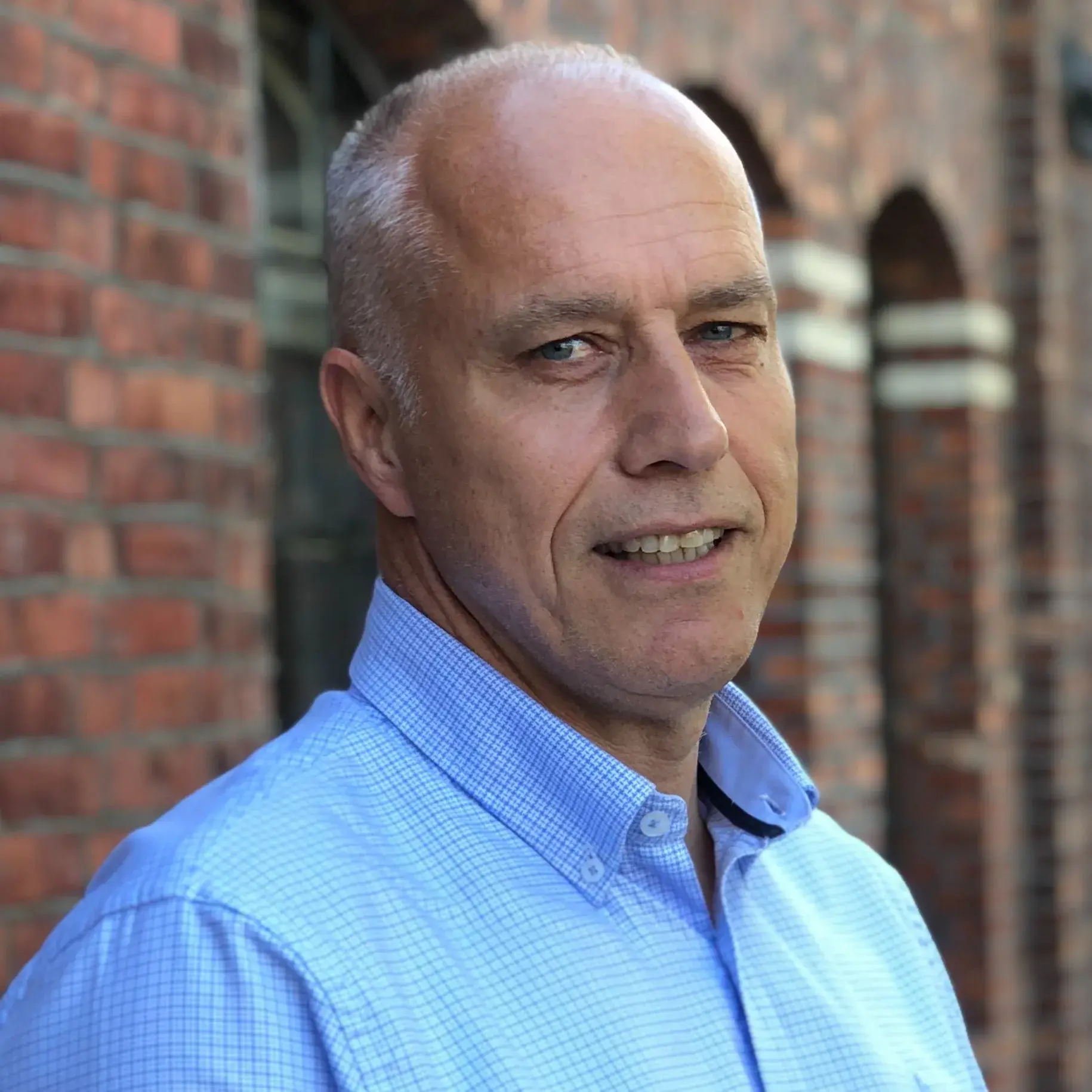 Stig Jarle Pettersen